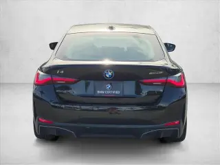 BMW i4 2023 eDrive35 Gran Coupé 4p Sedan