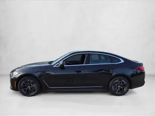 BMW i4 2023 eDrive35 Gran Coupé 4p Sedan