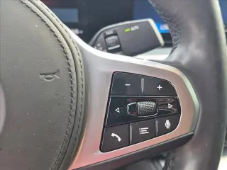BMW i4 2024 eDrive35 Gran Coupé 4p Sedan