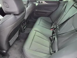 BMW i4 2024 eDrive35 Gran Coupé 4p Sedan