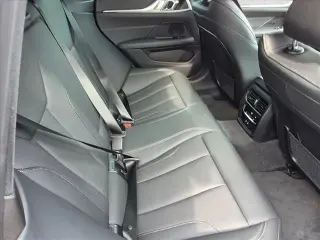 BMW i4 2024 eDrive35 Gran Coupé 4p Sedan