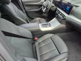 BMW i4 2024 eDrive35 Gran Coupé 4p Sedan