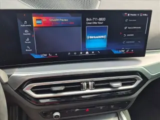 BMW i4 2024 eDrive35 Gran Coupé 4p Sedan