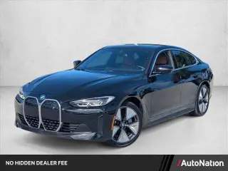 BMW i4 2023 eDrive35 Gran Coupe sedán de 4 puertas