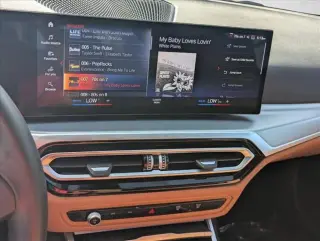 BMW i4 2023 eDrive35 Gran Coupe sedán de 4 puertas