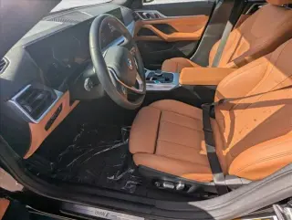 BMW i4 2023 eDrive35 Gran Coupe sedán de 4 puertas