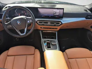 BMW i4 2023 eDrive35 Gran Coupe sedán de 4 puertas