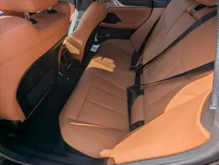 BMW i4 2023 eDrive35 Gran Coupe sedán de 4 puertas