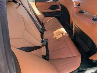 BMW i4 2023 eDrive35 Gran Coupe sedán de 4 puertas