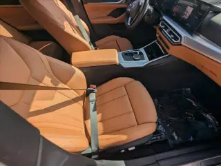 BMW i4 2023 eDrive35 Gran Coupe sedán de 4 puertas