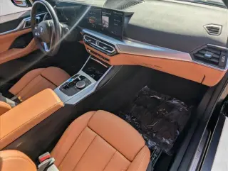 BMW i4 2023 eDrive35 Gran Coupe sedán de 4 puertas