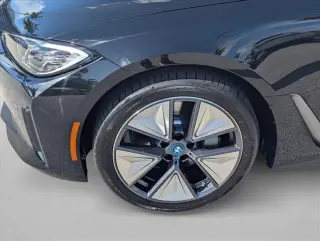 BMW i4 2023 eDrive35 Gran Coupe sedán de 4 puertas