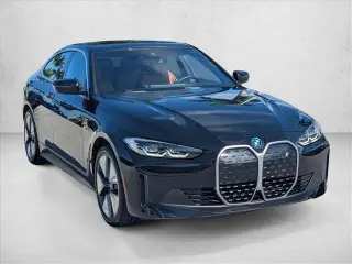 BMW i4 2023 eDrive35 Gran Coupe sedán de 4 puertas