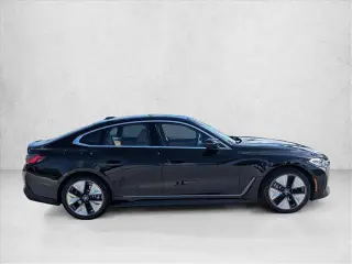 BMW i4 2023 eDrive35 Gran Coupe sedán de 4 puertas