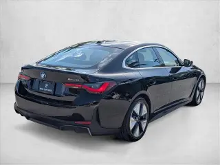BMW i4 2023 eDrive35 Gran Coupe sedán de 4 puertas