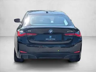 BMW i4 2023 eDrive35 Gran Coupe sedán de 4 puertas
