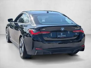 BMW i4 2023 eDrive35 Gran Coupe sedán de 4 puertas