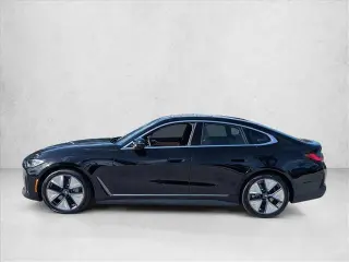 BMW i4 2023 eDrive35 Gran Coupe sedán de 4 puertas