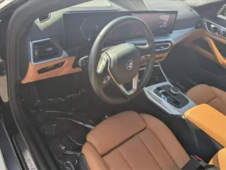 BMW i4 2023 eDrive35 Gran Coupe sedán de 4 puertas