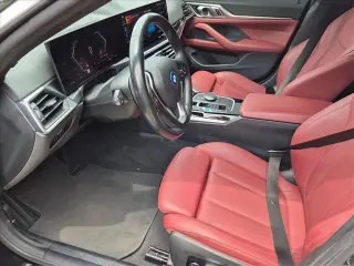 BMW i4 2023 eDrive35 Gran Coupé 4p Sedan