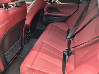 BMW i4 2023 eDrive35 Gran Coupé 4p Sedan