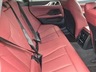 BMW i4 2023 eDrive35 Gran Coupé 4p Sedan