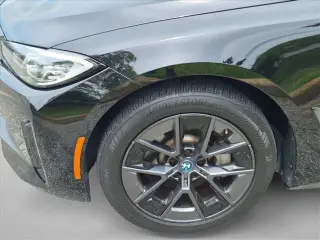BMW i4 2023 eDrive35 Gran Coupé 4p Sedan