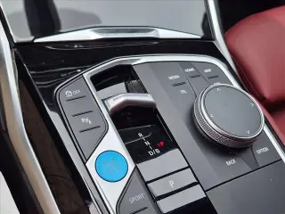 BMW i4 2023 eDrive35 Gran Coupé 4p Sedan