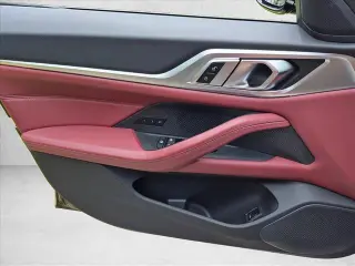 BMW i4 2023 eDrive35 Gran Coupé 4p Sedan