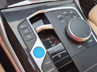 BMW i4 2024 eDrive35 Gran Coupe 4p Sedan