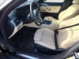 BMW i4 2024 eDrive35 Gran Coupe 4p Sedan