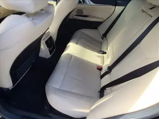 BMW i4 2024 eDrive35 Gran Coupe 4p Sedan