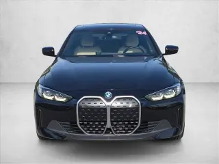 BMW i4 2024 eDrive35 Gran Coupe 4p Sedan