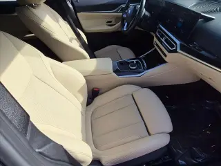 BMW i4 2024 eDrive35 Gran Coupe 4p Sedan
