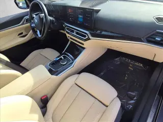 BMW i4 2024 eDrive35 Gran Coupe 4p Sedan