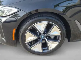 BMW i4 2024 eDrive35 Gran Coupe 4p Sedan