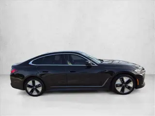 BMW i4 2024 eDrive35 Gran Coupe 4p Sedan