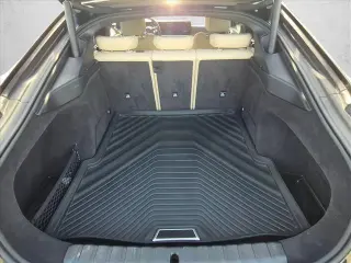 BMW i4 2024 eDrive35 Gran Coupe 4p Sedan