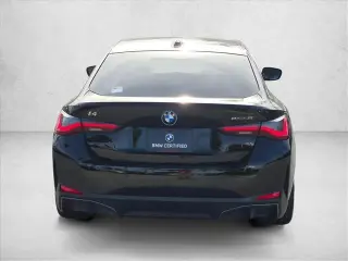 BMW i4 2024 eDrive35 Gran Coupe 4p Sedan