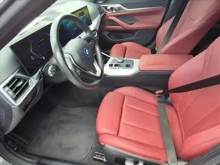 BMW i4 2023 eDrive35 Gran Coupe 4p Sedan