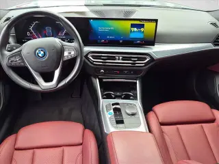 BMW i4 2023 eDrive35 Gran Coupe 4p Sedan