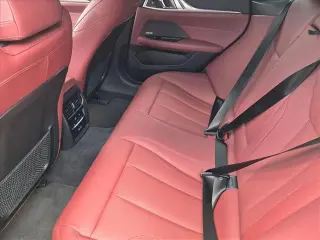 BMW i4 2023 eDrive35 Gran Coupe 4p Sedan