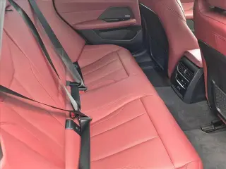 BMW i4 2023 eDrive35 Gran Coupe 4p Sedan