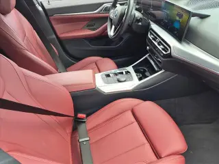 BMW i4 2023 eDrive35 Gran Coupe 4p Sedan