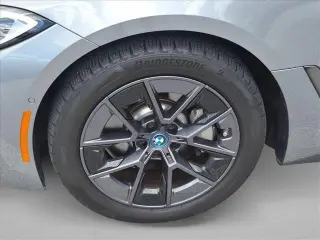 BMW i4 2023 eDrive35 Gran Coupe 4p Sedan