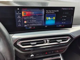 BMW i4 2023 eDrive35 Gran Coupe 4p Sedan