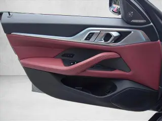 BMW i4 2023 eDrive35 Gran Coupe 4p Sedan
