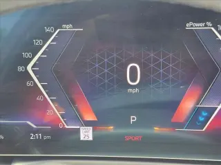BMW i4 2023 eDrive35 Gran Coupe sedán de 4 puertas