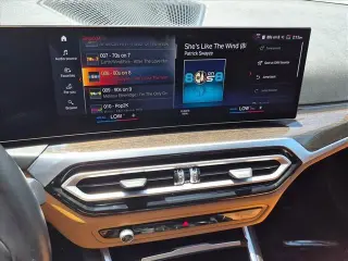 BMW i4 2023 eDrive35 Gran Coupe sedán de 4 puertas