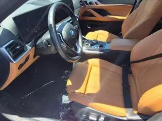 BMW i4 2023 eDrive35 Gran Coupe sedán de 4 puertas